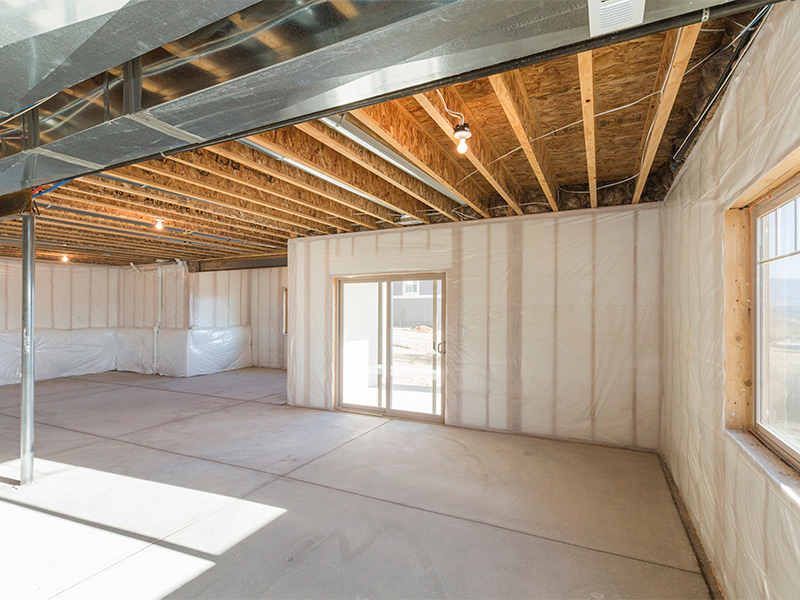 house basement electric system bay shore ny