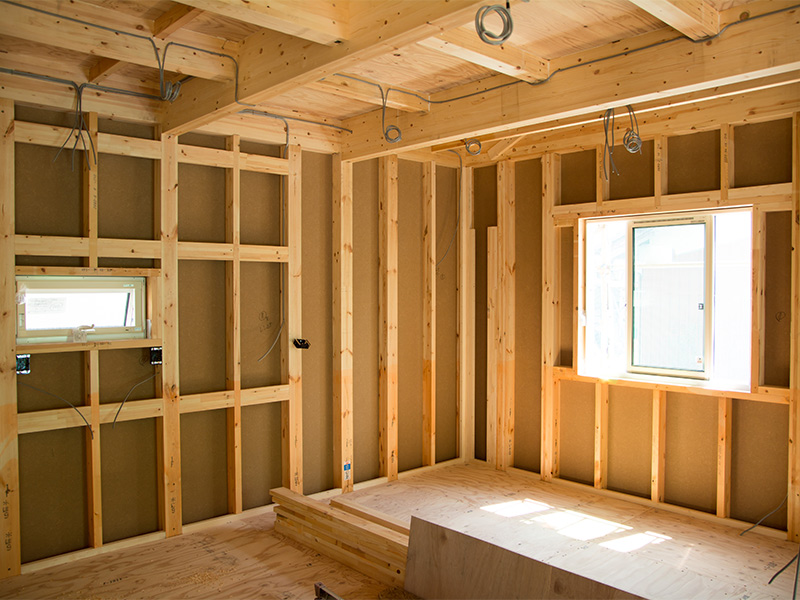 new construction frame bay shore ny
