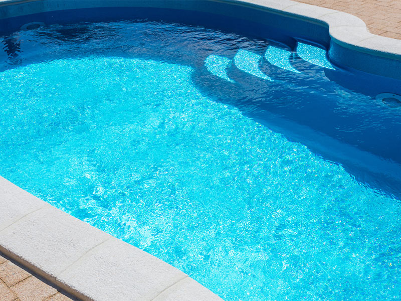 residential pool bay shore ny