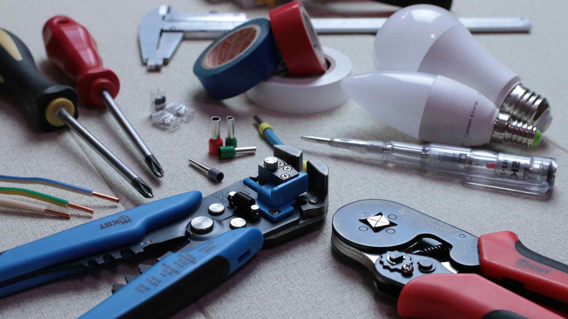 electrical stuff Smithtown NY