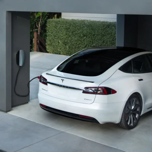 service tab ev charger bay shore ny