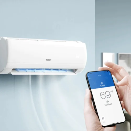 mini split installation services