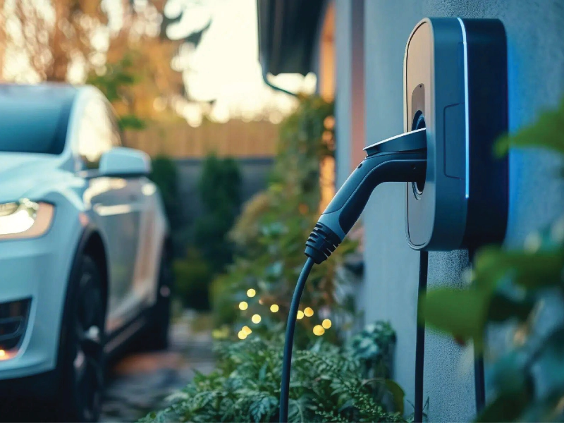 ev charger