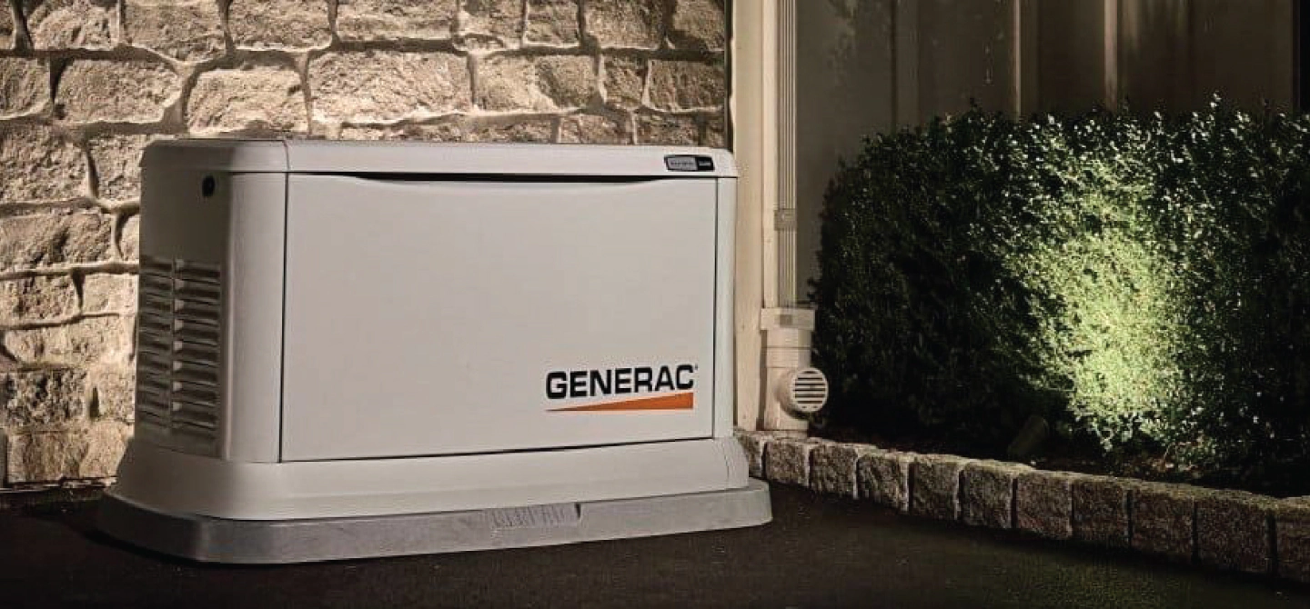 generac generator